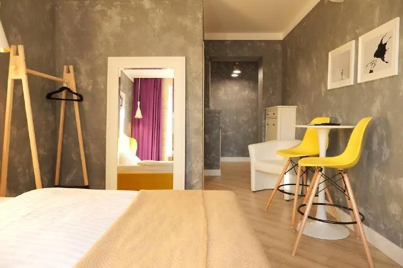 Don Papa Apartments In City Center Kyiv 0*,  Ukraine